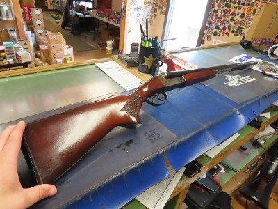 STEVENS 311 12 GA - Image 1 of 15