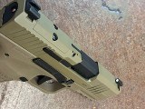 CANIK METE MC9 9MM LUGER (9x19 PARA) - Image 6 of 8