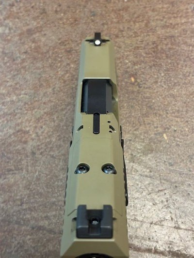 CANIK METE MC9 9MM LUGER (9x19 PARA) - Image 7 of 8