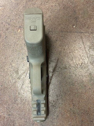 CANIK METE MC9 9MM LUGER (9x19 PARA) - Image 5 of 8