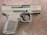 CANIK METE MC9 9MM LUGER (9x19 PARA) - Image 4 of 8
