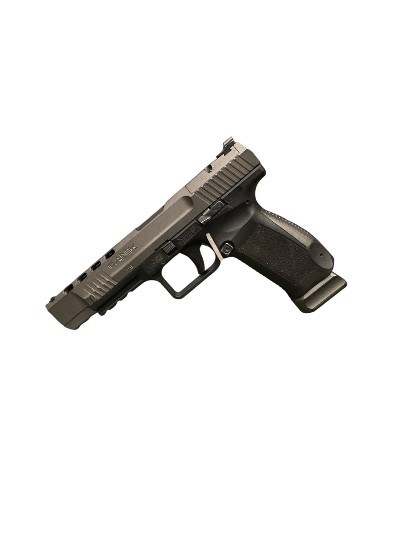 CANIK TP9SFx 9MM LUGER (9x19 PARA) - Image 1 of 8