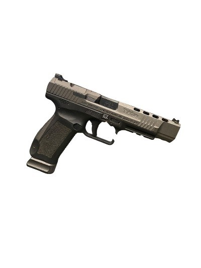 CANIK TP9SFx 9MM LUGER (9x19 PARA) - Image 2 of 8