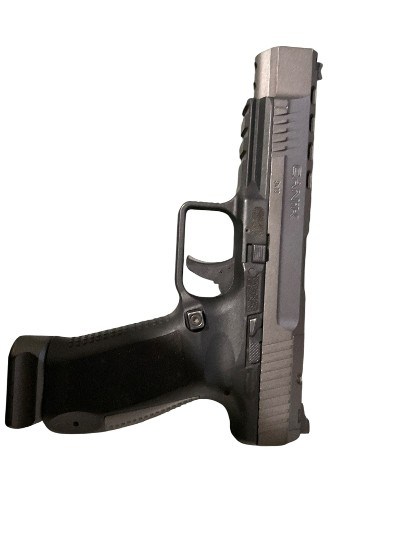 CANIK TP9SFx 9MM LUGER (9x19 PARA) - Image 7 of 8