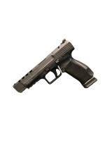 CANIK TP9SFx 9MM LUGER (9x19 PARA)