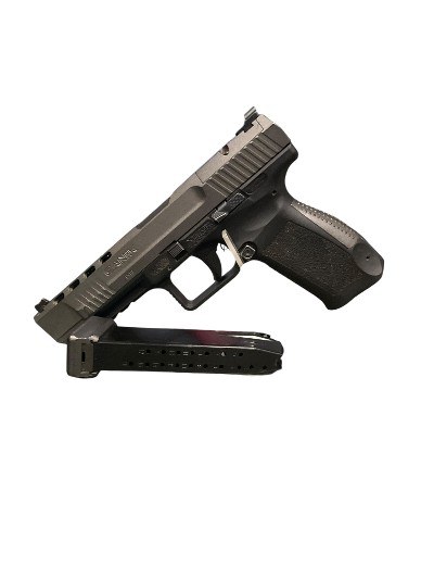 CANIK TP9SFx 9MM LUGER (9x19 PARA) - Image 8 of 8