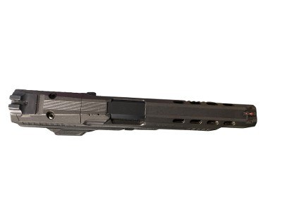 CANIK TP9SFx 9MM LUGER (9x19 PARA) - Image 4 of 8