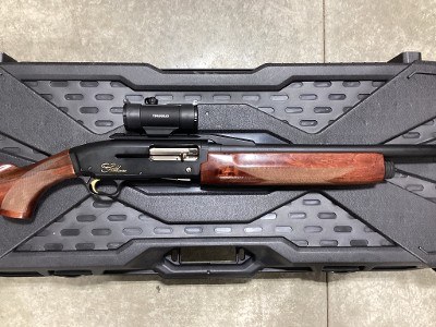 BROWNING gold deer hunter 12 GA - Image 3 of 25