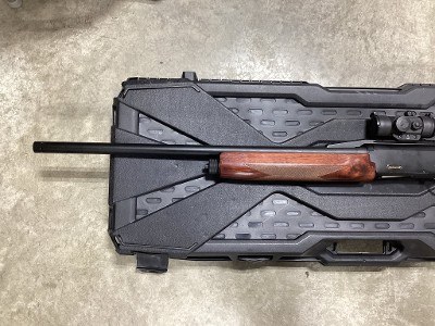 BROWNING gold deer hunter 12 GA - Image 10 of 25