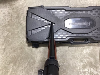 BROWNING gold deer hunter 12 GA - Image 22 of 25
