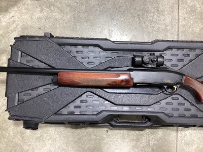BROWNING gold deer hunter 12 GA - Image 11 of 25