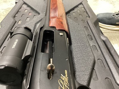 BROWNING gold deer hunter 12 GA - Image 14 of 25