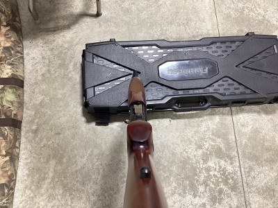 BROWNING gold deer hunter 12 GA - Image 20 of 25