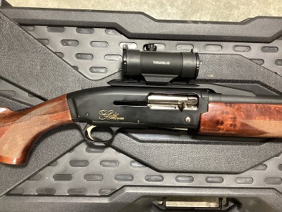 BROWNING gold deer hunter 12 GA - Image 7 of 25