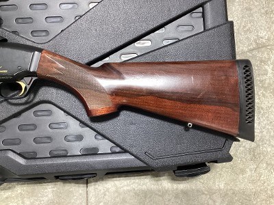 BROWNING gold deer hunter 12 GA - Image 19 of 25