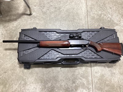 BROWNING gold deer hunter 12 GA - Image 13 of 25