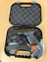 GLOCK 19V 9MM LUGER (9x19 PARA) - Image 5 of 5