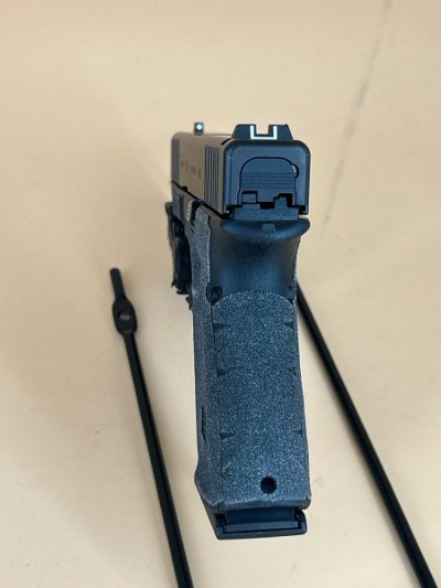 GLOCK 19V 9MM LUGER (9x19 PARA) - Image 4 of 5
