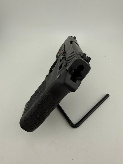 SMITH & WESSON M&P BODYGUARD CRIMSON TRACE .380 ACP - Image 2 of 5