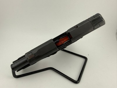 SMITH & WESSON M&P BODYGUARD CRIMSON TRACE .380 ACP - Image 4 of 5