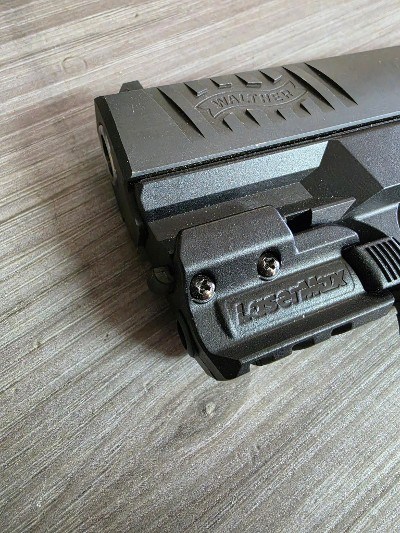 WALTHER CCP 9MM LUGER (9x19 PARA) - Image 5 of 6