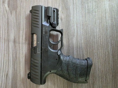 WALTHER CCP 9MM LUGER (9x19 PARA) - Image 4 of 6