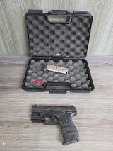 WALTHER CCP 9MM LUGER (9x19 PARA) - Image 1 of 6