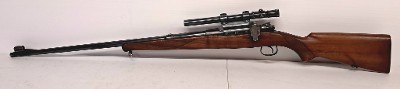 WINCHESTER 54 .270 WIN - Image 1 of 6
