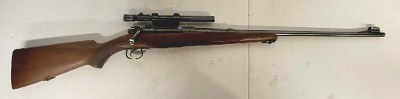 WINCHESTER 54 .270 WIN - Image 2 of 6