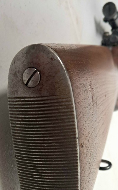 WINCHESTER 54 .270 WIN - Image 5 of 6