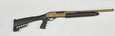 GFORCE ARMS GF-12 12 GA