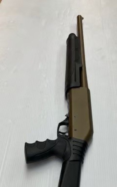 GFORCE ARMS GF-12 12 GA - Image 5 of 6