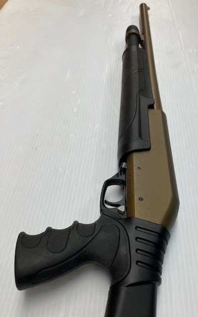 GFORCE ARMS GF-12 12 GA - Image 3 of 6