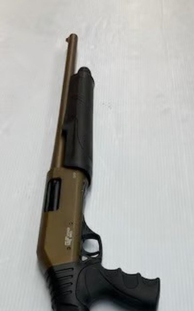 GFORCE ARMS GF-12 12 GA - Image 6 of 6