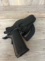 GIRSAN MC 1911 S UNTOUCHABLE .45 ACP - 9 of 9