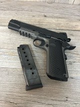 GIRSAN MC 1911 S UNTOUCHABLE .45 ACP - 8 of 9