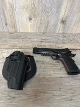 GIRSAN MC 1911 S UNTOUCHABLE .45 ACP - 1 of 9