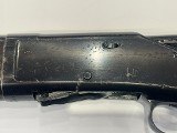 WINCHESTER model 1897 12 GA - Image 3 of 25