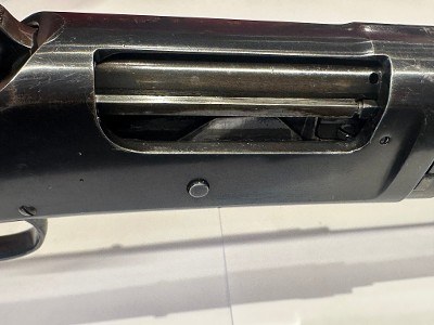 WINCHESTER model 1897 12 GA - Image 20 of 25