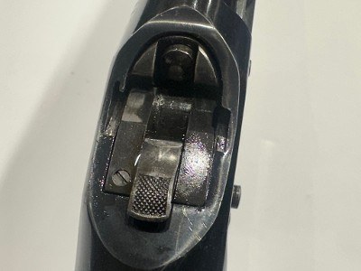 WINCHESTER model 1897 12 GA - Image 12 of 25