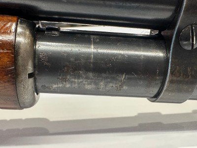 WINCHESTER model 1897 12 GA - Image 23 of 25