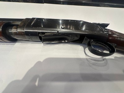 WINCHESTER model 1897 12 GA - Image 2 of 25