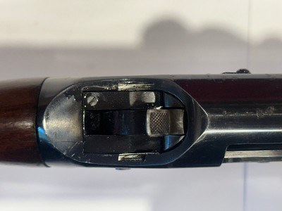 WINCHESTER model 1897 12 GA - Image 19 of 25