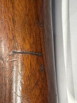 WINCHESTER model 1897 12 GA - Image 6 of 25