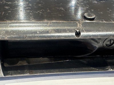 WINCHESTER model 1897 12 GA - Image 9 of 25