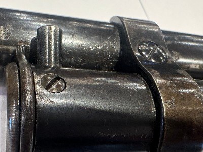 WINCHESTER model 1897 12 GA - Image 11 of 25