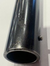 WINCHESTER model 1897 12 GA - Image 7 of 25