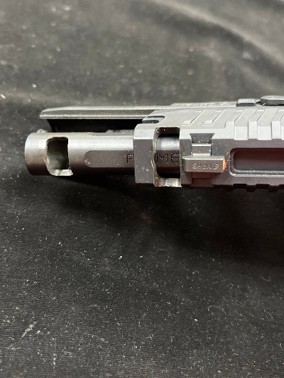 CANIK METE MC9 PRIME 9MM LUGER (9x19 PARA) - Image 13 of 13