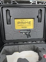 CANIK METE MC9 PRIME 9MM LUGER (9x19 PARA) - Image 2 of 13