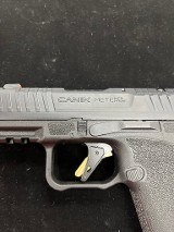 CANIK METE MC9 PRIME 9MM LUGER (9x19 PARA) - Image 8 of 13